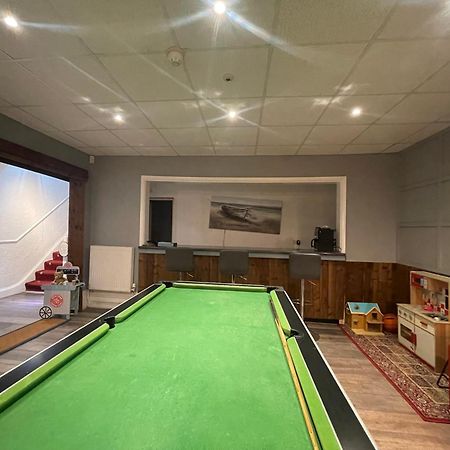 Oakwell Hotel Μπλάκπουλ Εξωτερικό φωτογραφία