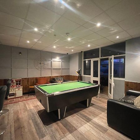 Oakwell Hotel Μπλάκπουλ Εξωτερικό φωτογραφία