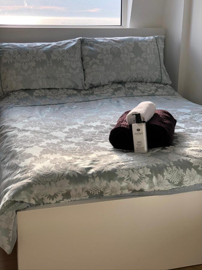 Oakwell Hotel Μπλάκπουλ Εξωτερικό φωτογραφία