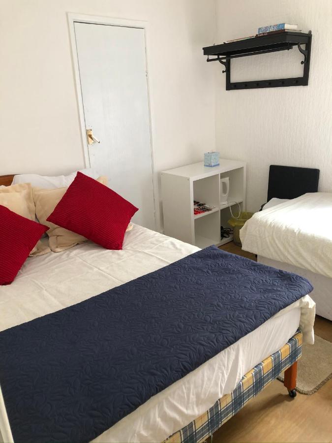 Oakwell Hotel Μπλάκπουλ Εξωτερικό φωτογραφία