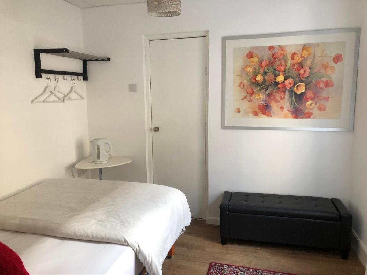 Oakwell Hotel Μπλάκπουλ Εξωτερικό φωτογραφία