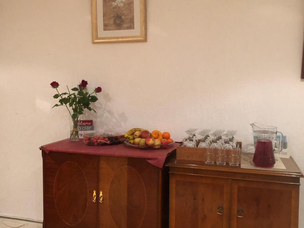 Oakwell Hotel Μπλάκπουλ Εξωτερικό φωτογραφία
