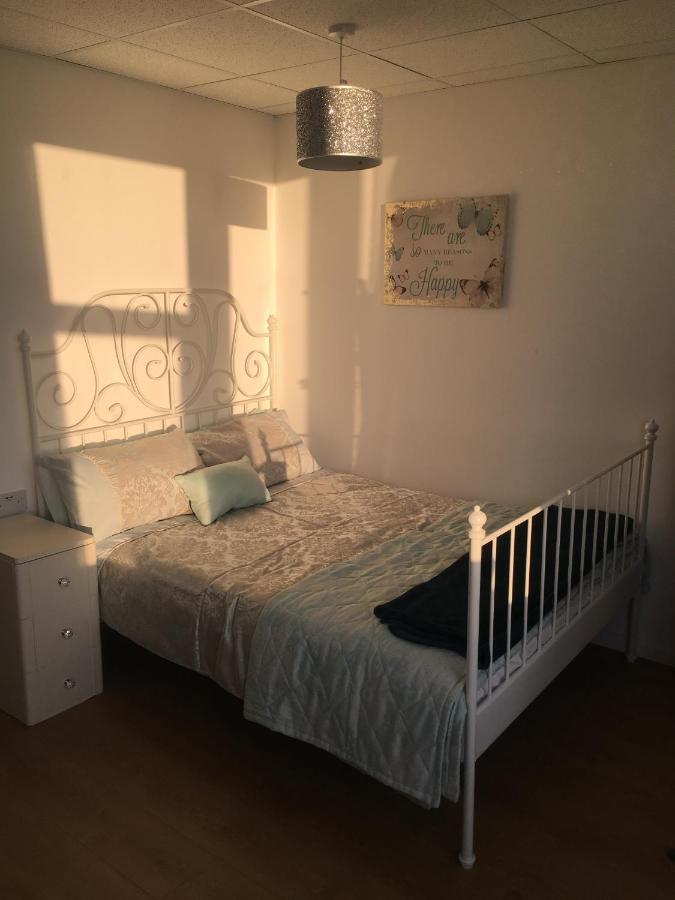 Oakwell Hotel Μπλάκπουλ Εξωτερικό φωτογραφία