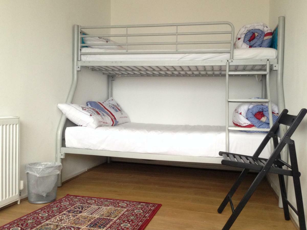 Oakwell Hotel Μπλάκπουλ Εξωτερικό φωτογραφία