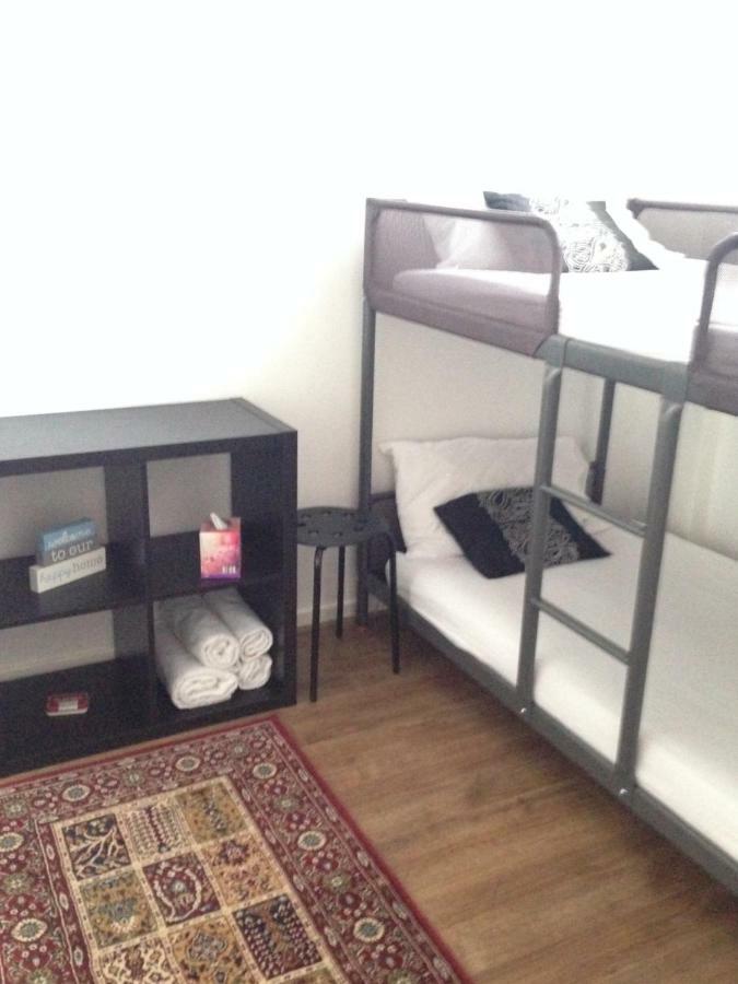 Oakwell Hotel Μπλάκπουλ Εξωτερικό φωτογραφία